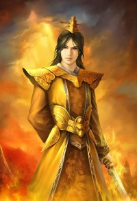 碧落黃泉兩相望
