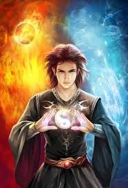 三千弱水,哪一瓢知我冷暖