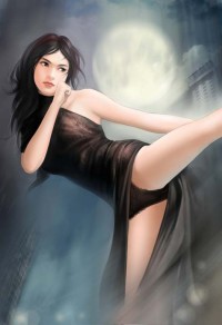 是時候退隱了