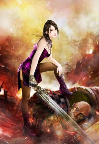 寵妃拒撩[娛樂圈]