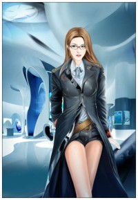 大洛武神