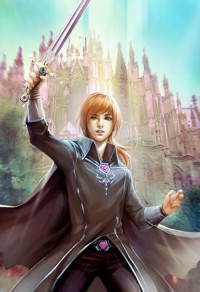 (BL/影视同人)陷阱
