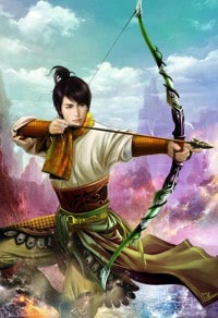 迷幻都市