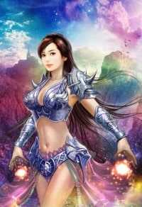 邪醫保安陳揚