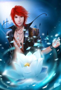 侠女的悲哀