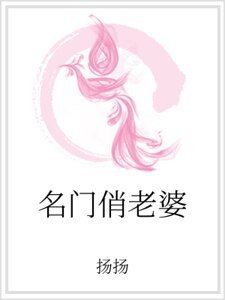名门俏老婆