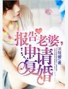 報告老婆,申請復婚