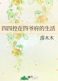 四四控在四爷府的生活