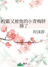 校霸又被他的小青梅胖揍了